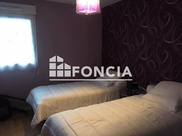 Location Appartement 3 pièces 64.13 m² - 1 IMPASSE OLYMPE DE GOUGES Concarneau 29900