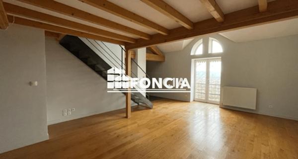 Location Appartement 4 pièces 102.13 m² - Saint-didier-au-mont-d'or 69370