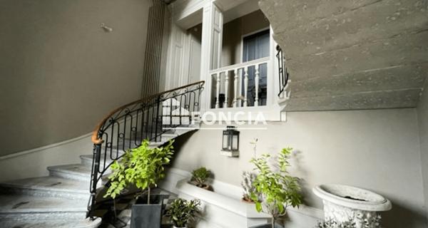Location Appartement 4 pièces 102.13 m² - Saint-didier-au-mont-d'or 69370