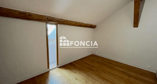 Location Appartement 4 pièces 102.13 m² - Saint-didier-au-mont-d'or 69370