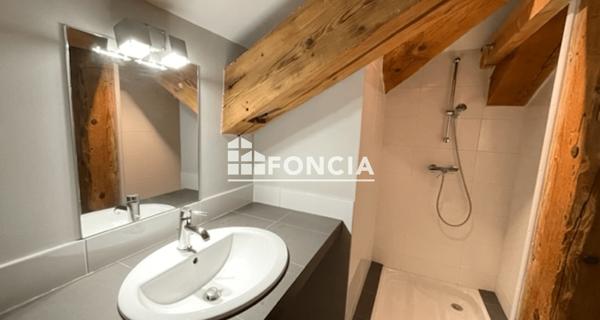 Location Appartement 4 pièces 102.13 m² - Saint-didier-au-mont-d'or 69370