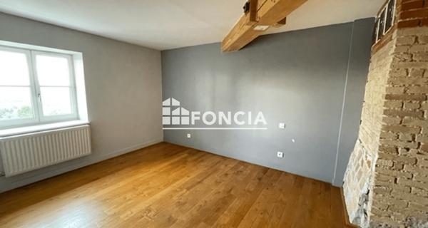 Location Appartement 4 pièces 102.13 m² - Saint-didier-au-mont-d'or 69370