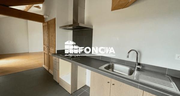 Location Appartement 4 pièces 102.13 m² - Saint-didier-au-mont-d'or 69370