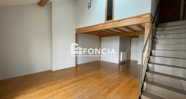 Location Appartement 4 pièces 102.13 m² - Saint-didier-au-mont-d'or 69370