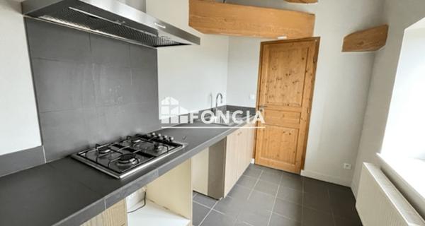 Location Appartement 4 pièces 102.13 m² - Saint-didier-au-mont-d'or 69370