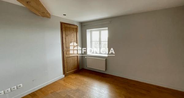 Location Appartement 4 pièces 102.13 m² - Saint-didier-au-mont-d'or 69370