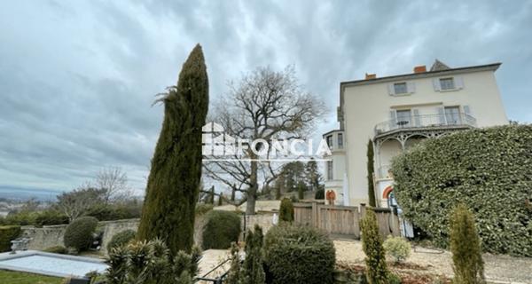 Location Appartement 4 pièces 102.13 m² - Saint-didier-au-mont-d'or 69370