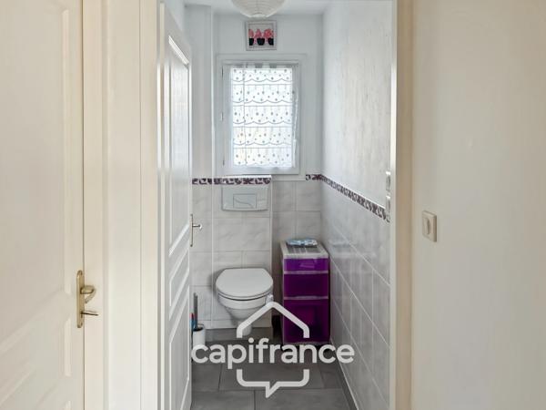 🏡 Maison de plain-pied 80 m² avec piscine sur terrain de 650 m² – Lavardac