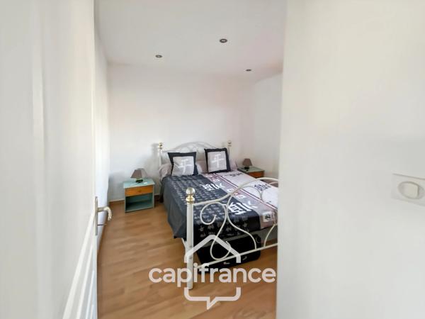 🏡 Maison de plain-pied 80 m² avec piscine sur terrain de 650 m² – Lavardac