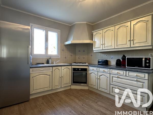 Location maison 4 pièces 97 m² Vay