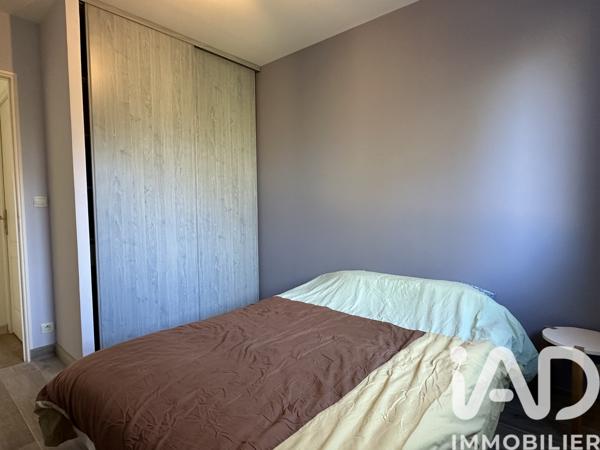 Location maison 4 pièces 97 m² Vay