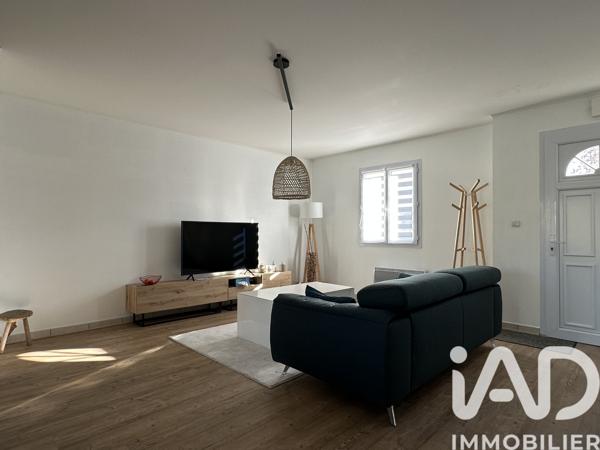 Location maison 4 pièces 97 m² Vay