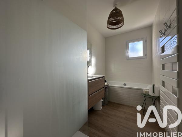 Location maison 4 pièces 97 m² Vay