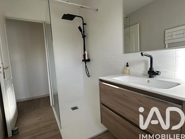 Location maison 4 pièces 97 m² Vay