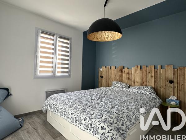 Location maison 4 pièces 97 m² Vay