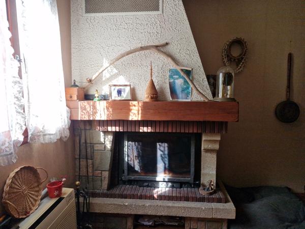 Toulouse Château de l'Hers, Maison familiale 90 m² avec Grand garage et jardin arboré .