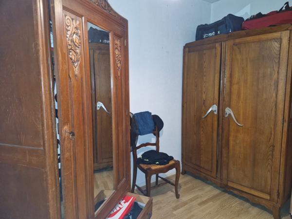 Toulouse Château de l'Hers, Maison familiale 90 m² avec Grand garage et jardin arboré .