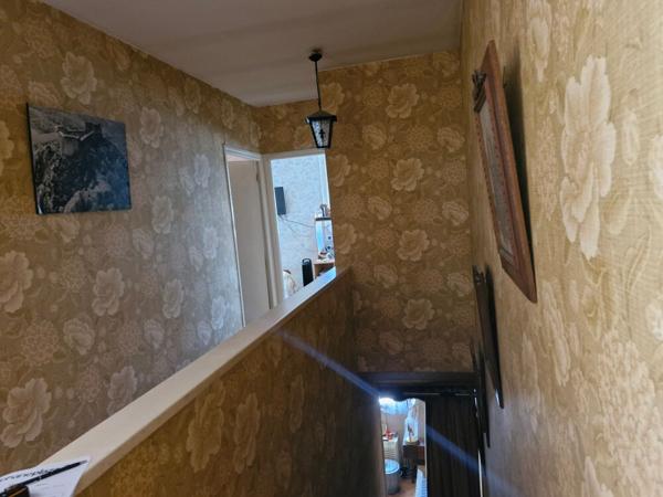 Toulouse Château de l'Hers, Maison familiale 90 m² avec Grand garage et jardin arboré .