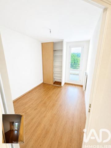 Appartement à vendre 2 pièces 47 m² Istres