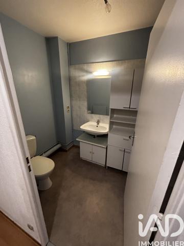 Appartement à vendre 2 pièces 47 m² Istres