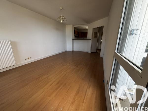 Appartement à vendre 2 pièces 47 m² Istres