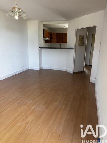 Appartement à vendre 2 pièces 47 m² Istres