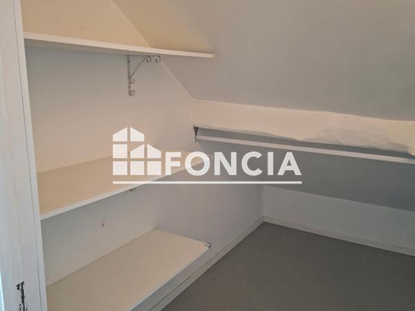 Location Maison 5 pièces 77.15 m² - 1 RUE DU NOYER LA PLUME Marbache 54820