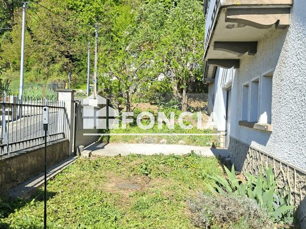 Location Maison 5 pièces 77.15 m² - 1 RUE DU NOYER LA PLUME Marbache 54820