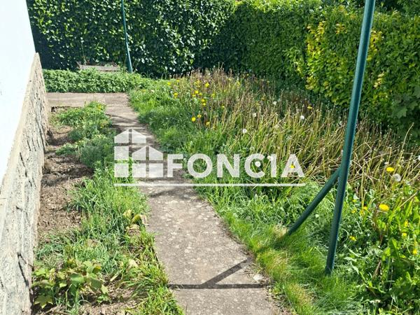 Location Maison 5 pièces 77.15 m² - 1 RUE DU NOYER LA PLUME Marbache 54820