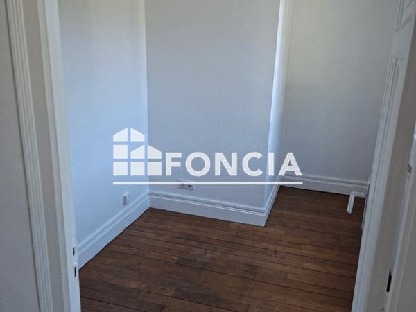 Location Maison 5 pièces 77.15 m² - 1 RUE DU NOYER LA PLUME Marbache 54820