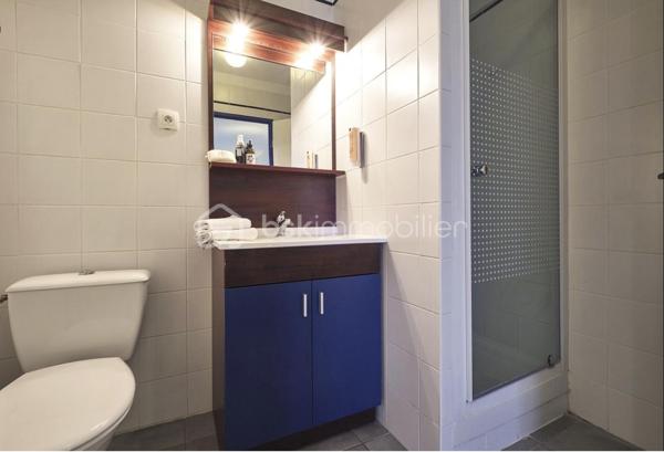 Appartement de 36,92 m²