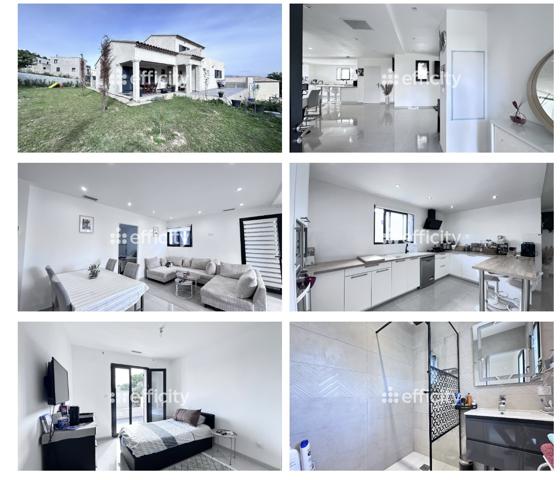 Maison
         5 pièces
        - 143 m² 385 000 € *