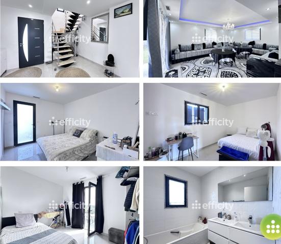 Maison
         5 pièces
        - 143 m² 385 000 € *