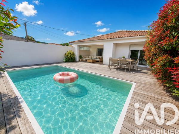 Maison à vendre 4 pièces 104 m² Santa-Lucia-di-Moriani