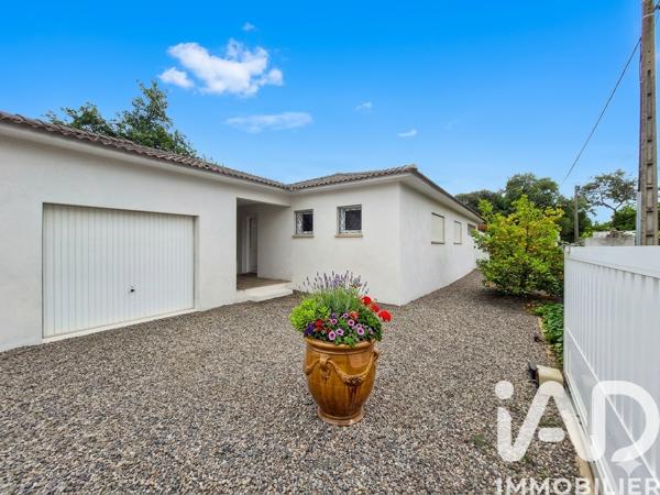 Maison à vendre 4 pièces 104 m² Santa-Lucia-di-Moriani