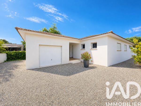 Maison à vendre 4 pièces 104 m² Santa-Lucia-di-Moriani