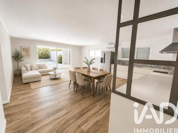 Maison à vendre 4 pièces 104 m² Santa-Lucia-di-Moriani