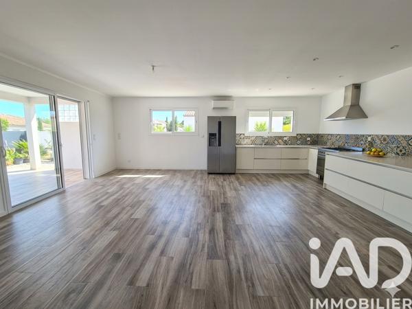 Maison à vendre 4 pièces 104 m² Santa-Lucia-di-Moriani