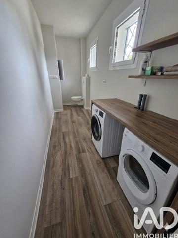 Maison à vendre 4 pièces 104 m² Santa-Lucia-di-Moriani