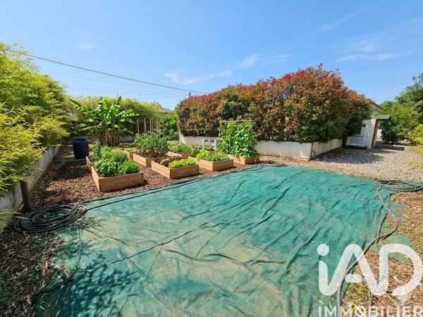 Maison à vendre 4 pièces 104 m² Santa-Lucia-di-Moriani