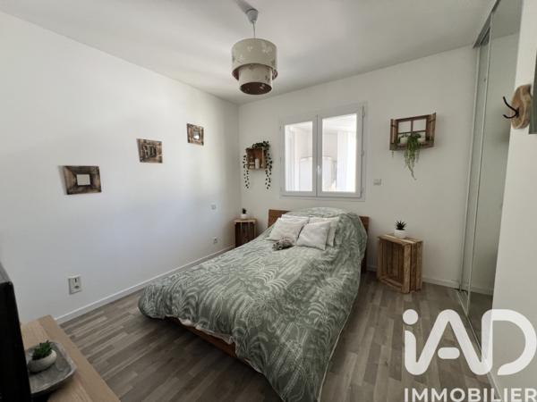 Maison à vendre 5 pièces 99 m² Camaret-sur-Aigues
