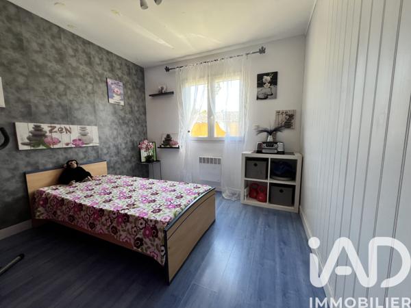 Maison à vendre 5 pièces 99 m² Camaret-sur-Aigues