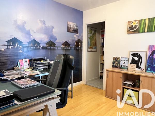 Maison à vendre 5 pièces 99 m² Camaret-sur-Aigues
