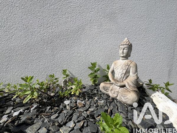 Maison à vendre 5 pièces 99 m² Camaret-sur-Aigues