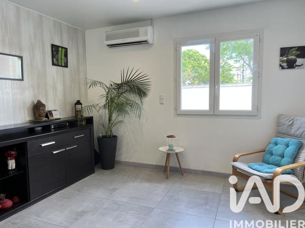 Maison à vendre 5 pièces 99 m² Camaret-sur-Aigues