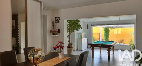 Maison à vendre 5 pièces 99 m² Camaret-sur-Aigues