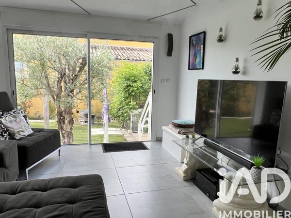 Maison à vendre 5 pièces 99 m² Camaret-sur-Aigues