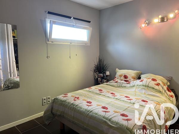 Maison à vendre 5 pièces 99 m² Camaret-sur-Aigues