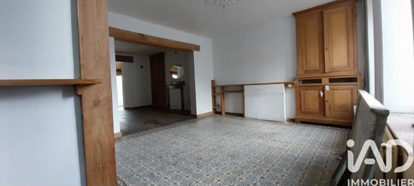 Maison à vendre 5 pièces 120 m² Haybes