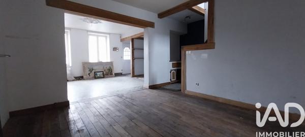 Maison à vendre 5 pièces 120 m² Haybes